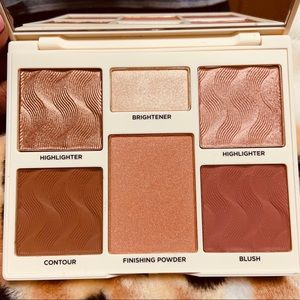 Highlighter and Contour Kit